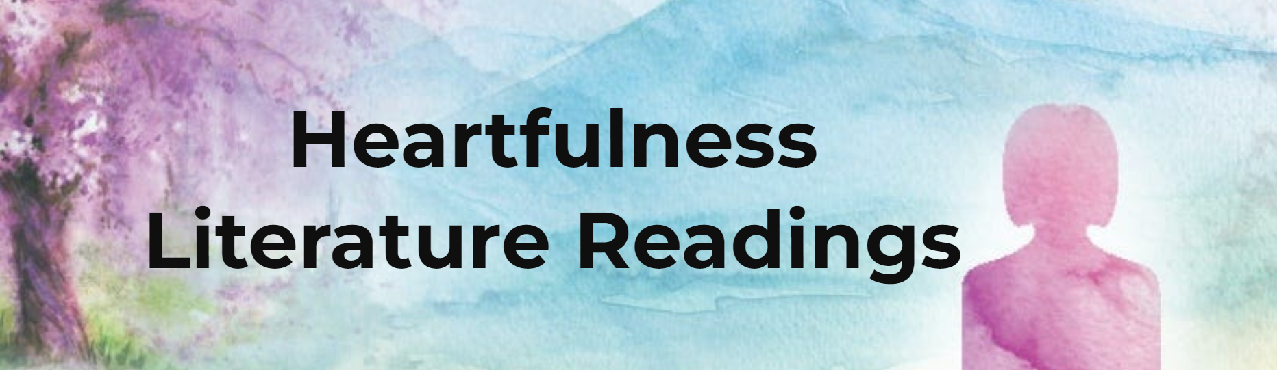 Heartfulness Literature Reading